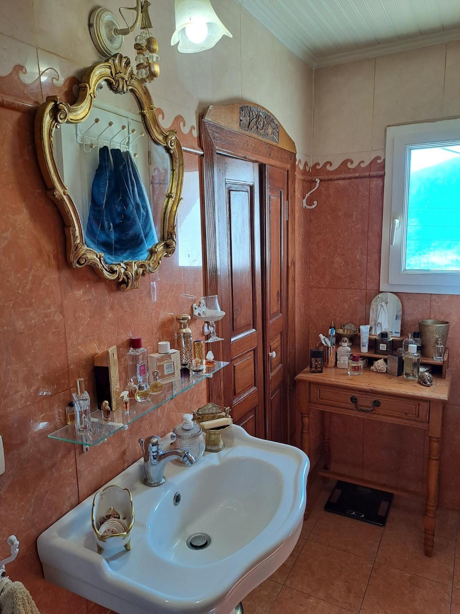 דירות Lozzi Location En Corse Au Pied Du Monte Cintu מראה חיצוני תמונה