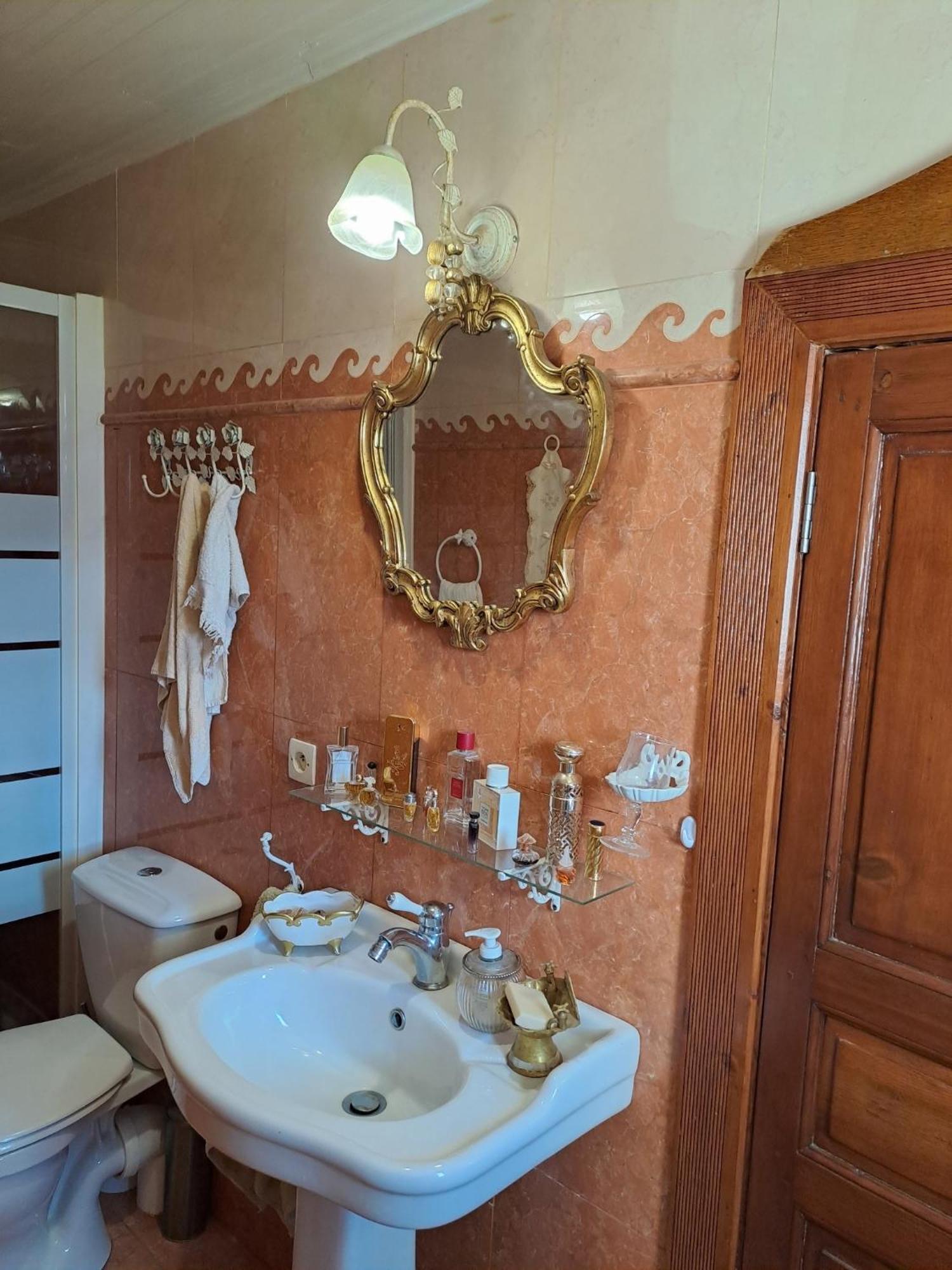 דירות Lozzi Location En Corse Au Pied Du Monte Cintu מראה חיצוני תמונה